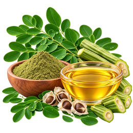 Moringa