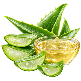 Kumari — Aloe Vera