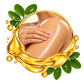Soft & Smooth Feel