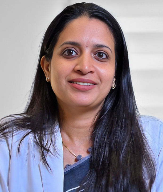Dr. Shruthi Abhishek