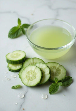Cucumber  Extract