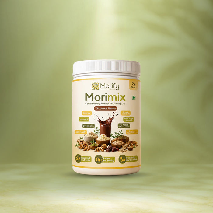 Morimix Kids Nutrition