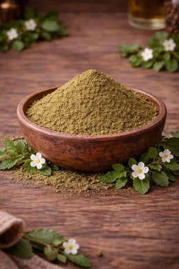 Brahmi