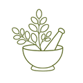 Backed by Ayurveda