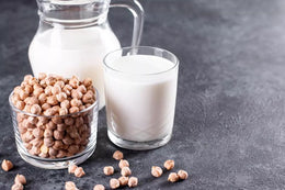 Milk