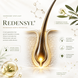Redensyl