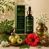 Morify Hair Growth Serum 