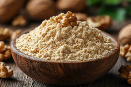 Walnut  Granules