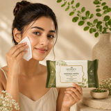 Morify Facial Wet Wipes 