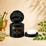 Morify Hair Mud with Natural Moringa