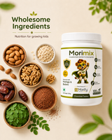 Morimix Kids Nutrition