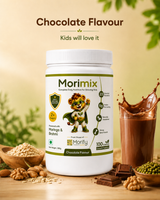 Morimix Kids Nutrition