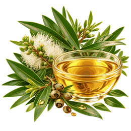 Tea Tree Oil