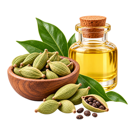 Hydrogenated Castor Oil