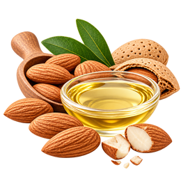 Almond Oil