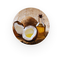 Coconut Oil