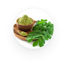 Moringa Leaf Extract