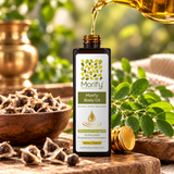 Morify Body Oil