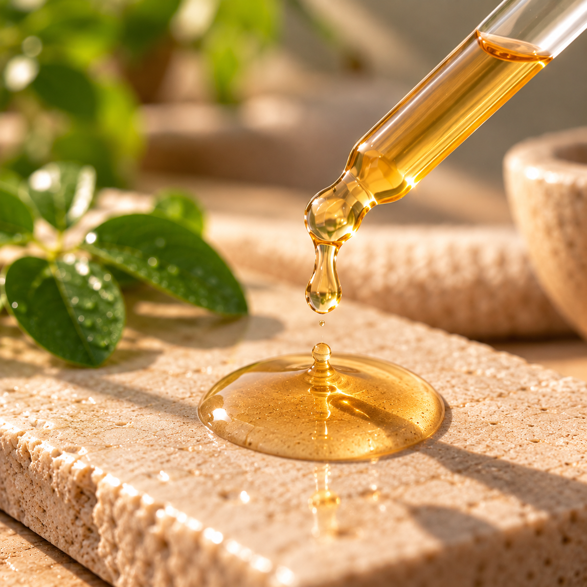 Morify Nourishing Face Serum