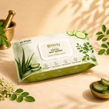 Morify Facial Wet Wipes 