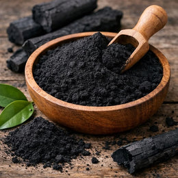 Activated  Charcoal