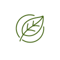 Leaf icon