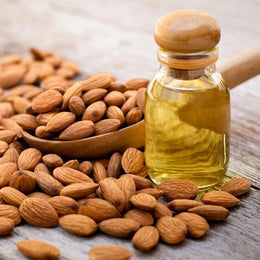 Almond 