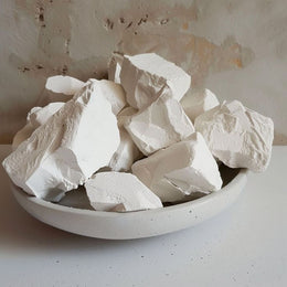 Mineral Clay