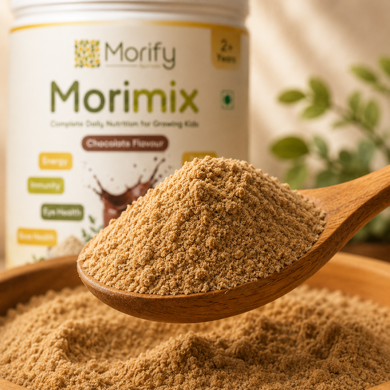 Morimix Kids Nutrition