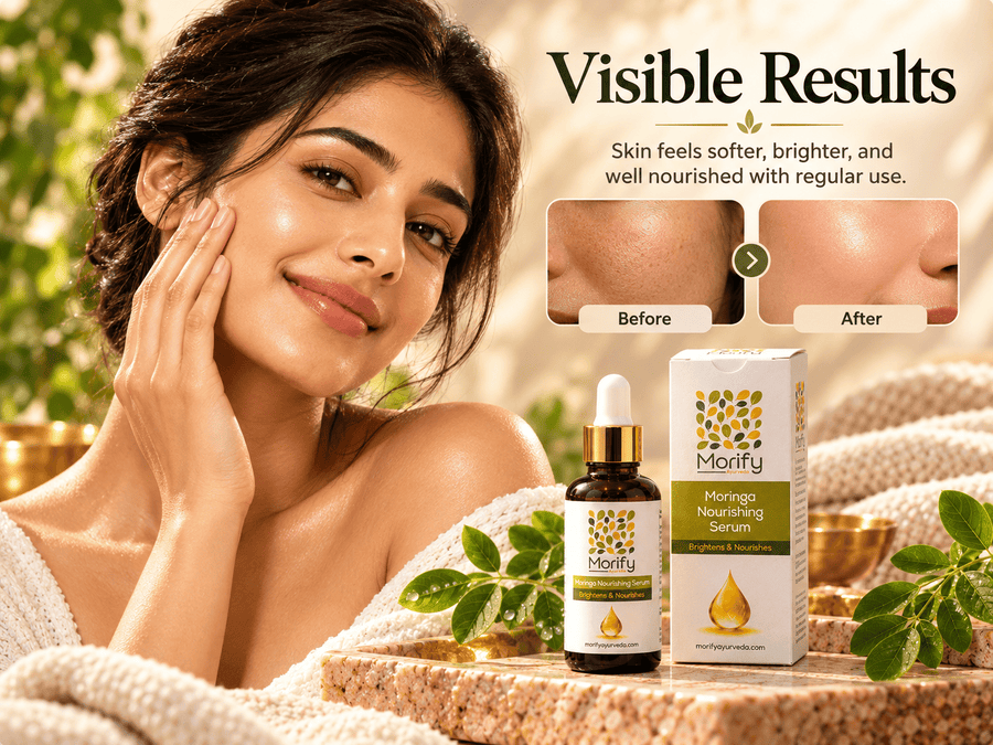 Visible Results