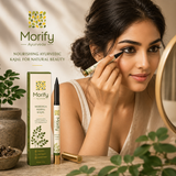 Morify Moringa Kajal