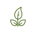 100% natural