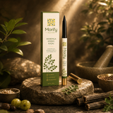 Morify Moringa Kajal