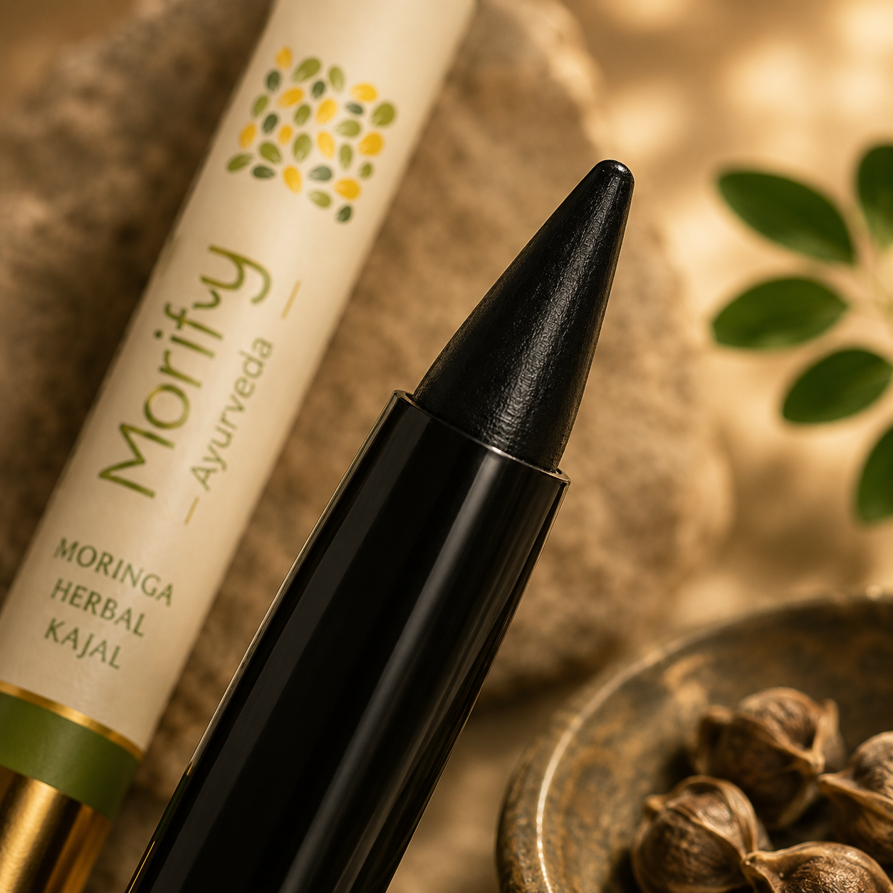 Morify Moringa Kajal