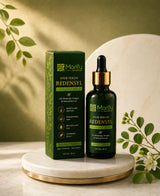 Morify Hair Growth Serum 