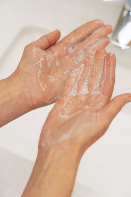 Gentle  Cleansing  Agents