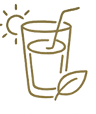Stir or shake well