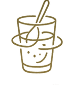 Add 200–250 ml milk or water