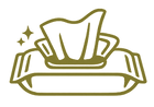 Lift lid and open seal