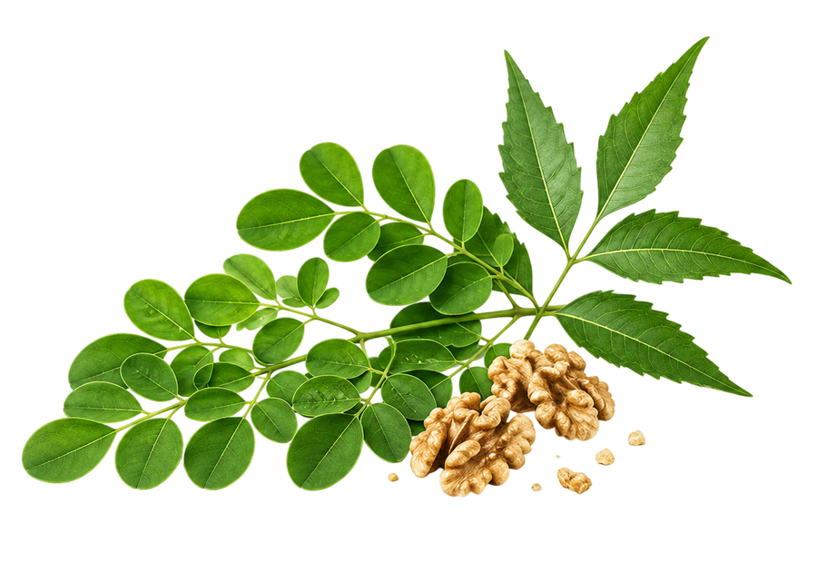 Product ingredients