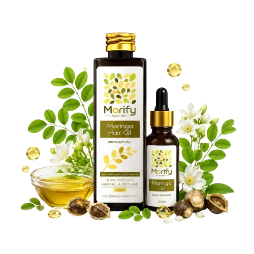 Oils